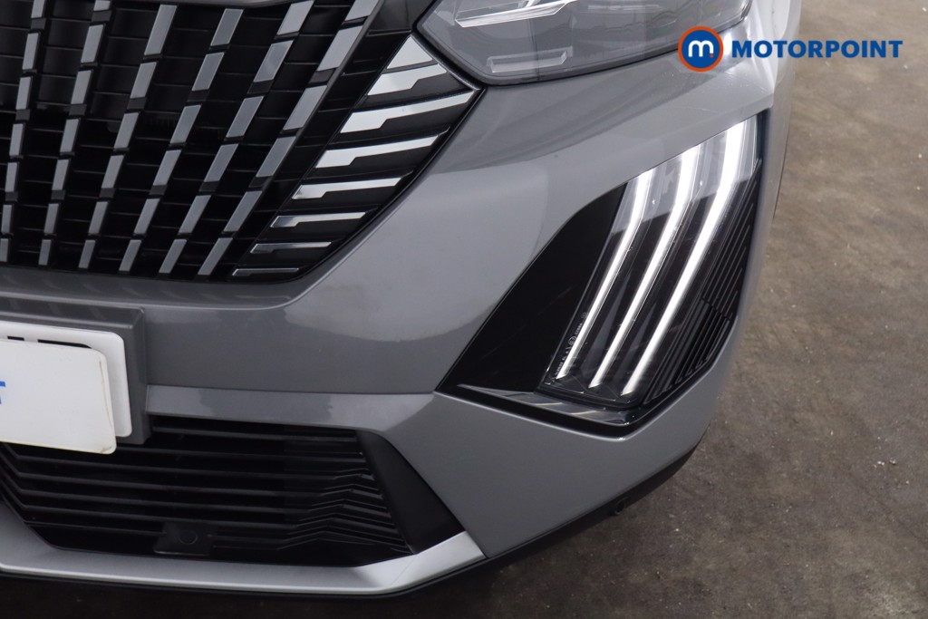 Peugeot 2008 GT Automatic Electric SUV - Stock Number (1616094) - 29th supplementary image
