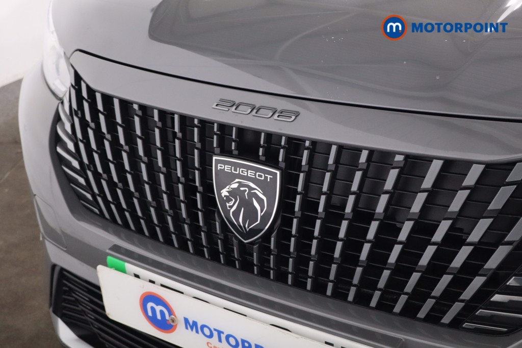 Peugeot 2008 GT Automatic Electric SUV - Stock Number (1616094) - 30th supplementary image