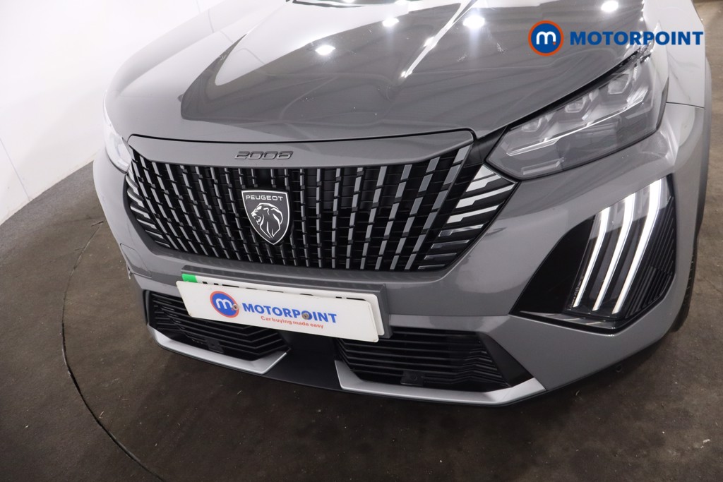 Peugeot 2008 GT Automatic Electric SUV - Stock Number (1616094) - 31st supplementary image