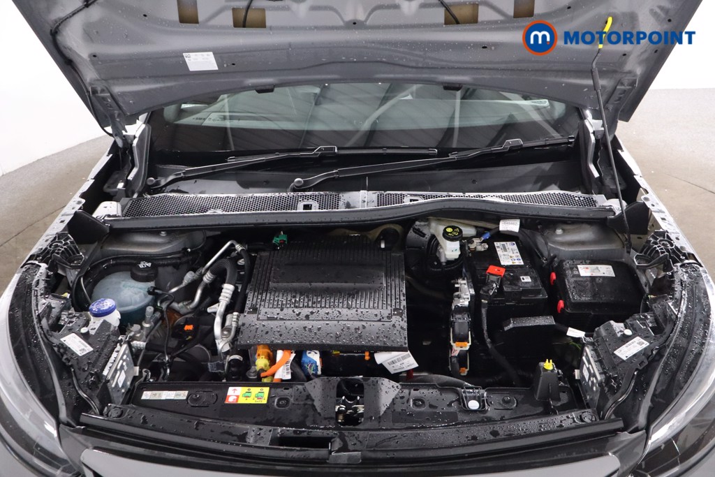 Peugeot 2008 GT Automatic Electric SUV - Stock Number (1616094) - 32nd supplementary image