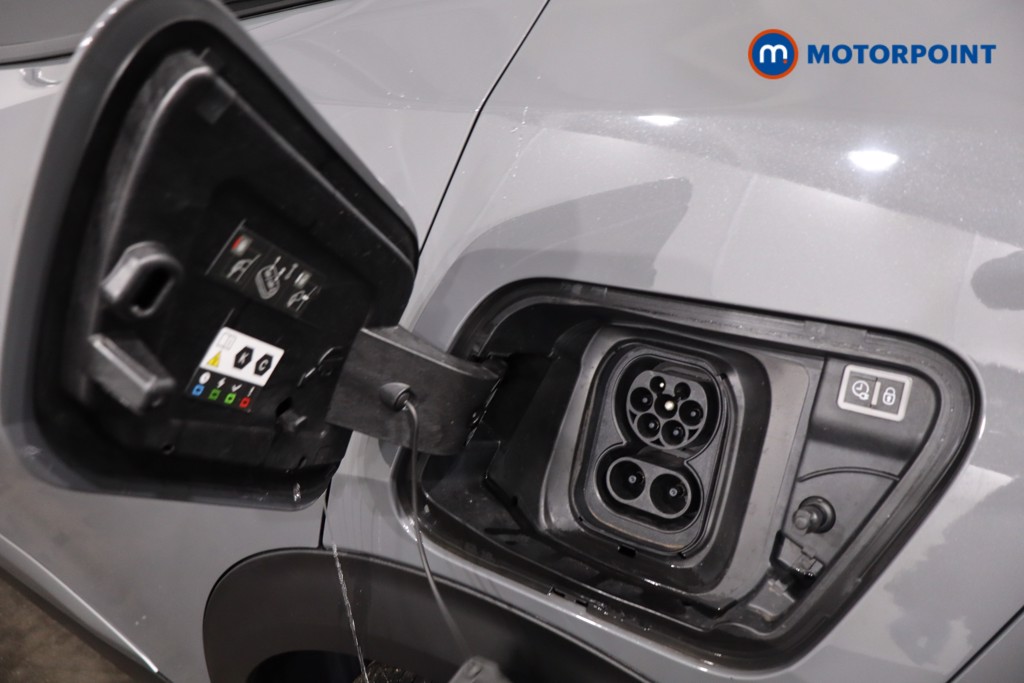 Peugeot 2008 GT Automatic Electric SUV - Stock Number (1616094) - 33rd supplementary image