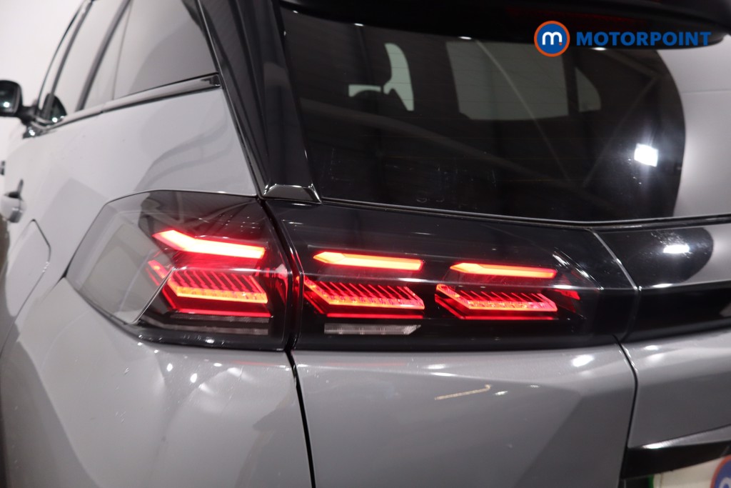 Peugeot 2008 GT Automatic Electric SUV - Stock Number (1616094) - 35th supplementary image