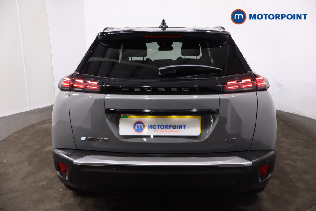 Peugeot 2008 GT Automatic Electric SUV - Stock Number (1616094) - 38th supplementary image