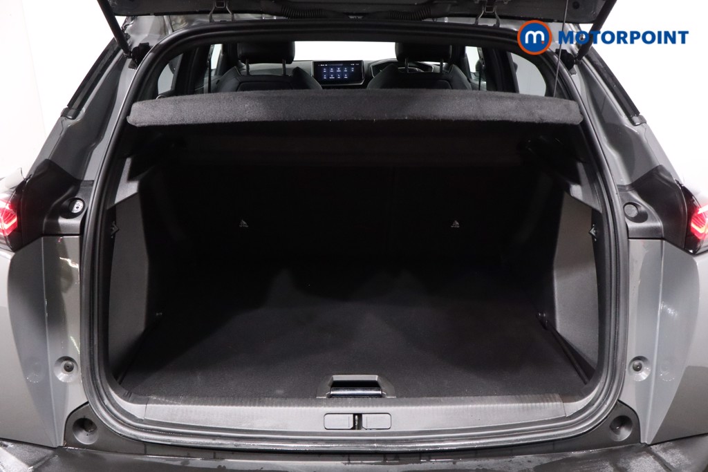 Peugeot 2008 GT Automatic Electric SUV - Stock Number (1616094) - 39th supplementary image