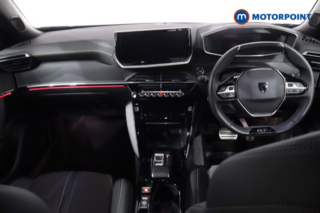 Peugeot 2008 GT Automatic Electric SUV - Stock Number (1616094) - 1st supplementary image