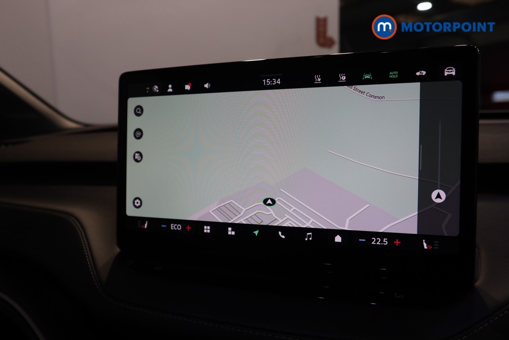 Skoda Elroq Sportline Automatic Electric SUV - Stock Number (1616128) - 3rd supplementary image