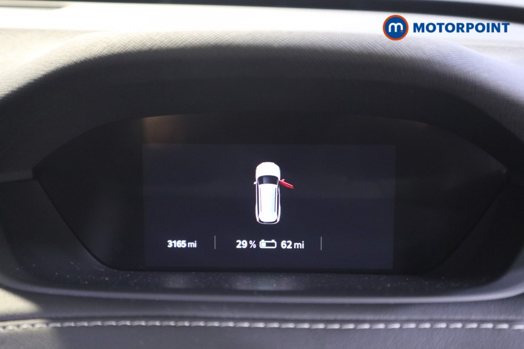 Skoda Elroq Sportline Automatic Electric SUV - Stock Number (1616128) - 5th supplementary image