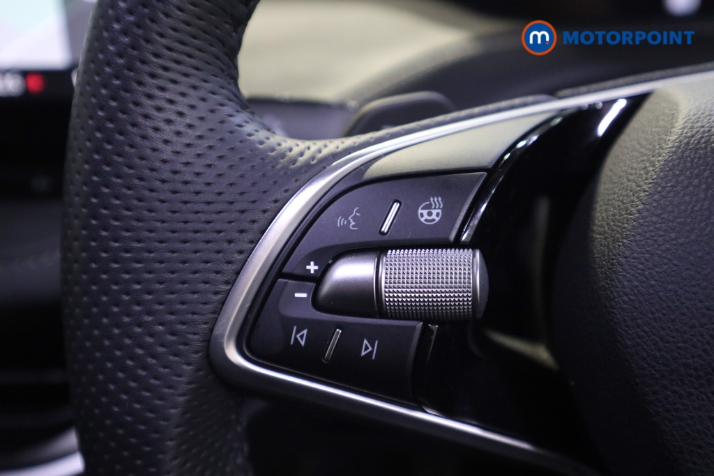 Skoda Elroq Sportline Automatic Electric SUV - Stock Number (1616128) - 6th supplementary image