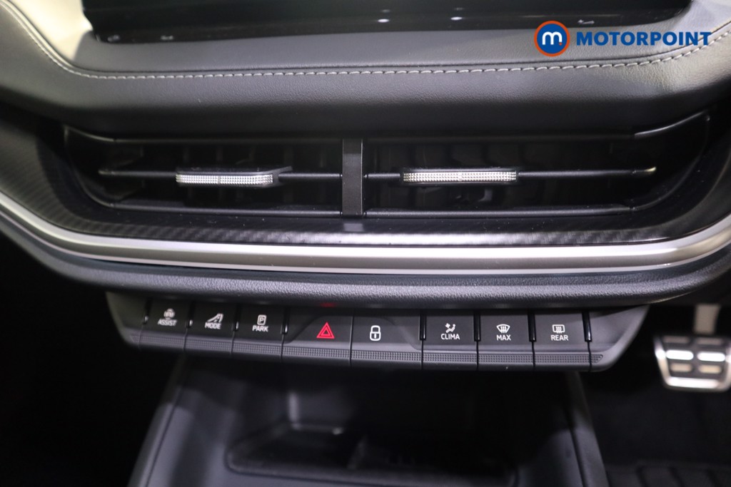 Skoda Elroq Sportline Automatic Electric SUV - Stock Number (1616128) - 9th supplementary image