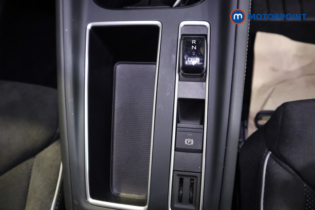 Skoda Elroq Sportline Automatic Electric SUV - Stock Number (1616128) - 10th supplementary image