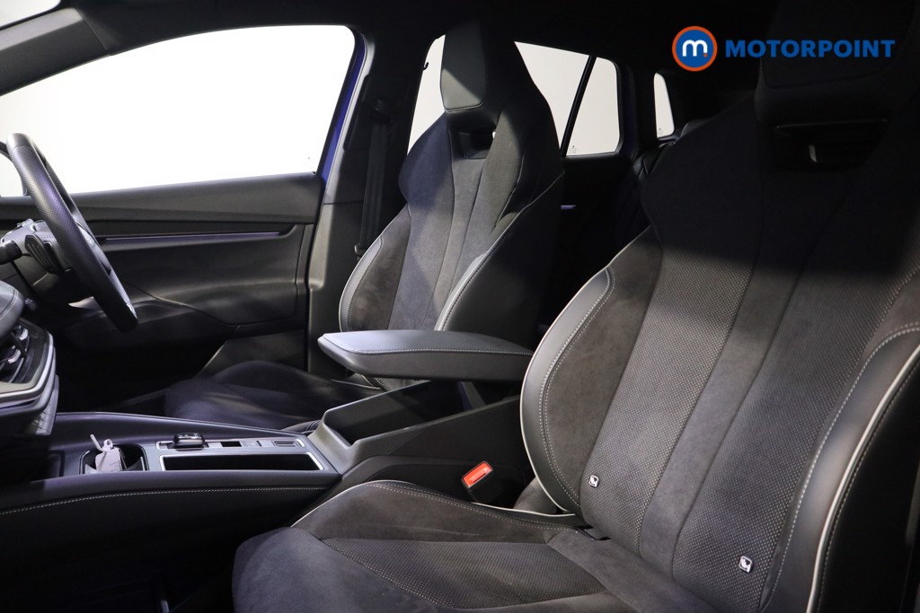 Skoda Elroq Sportline Automatic Electric SUV - Stock Number (1616128) - 14th supplementary image