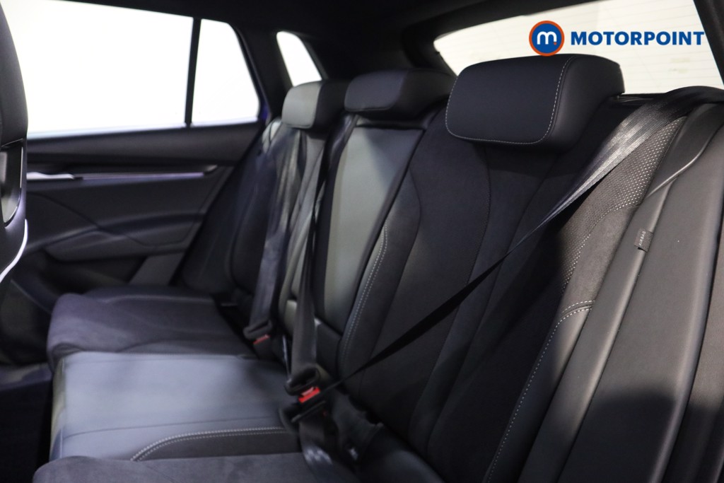 Skoda Elroq Sportline Automatic Electric SUV - Stock Number (1616128) - 15th supplementary image