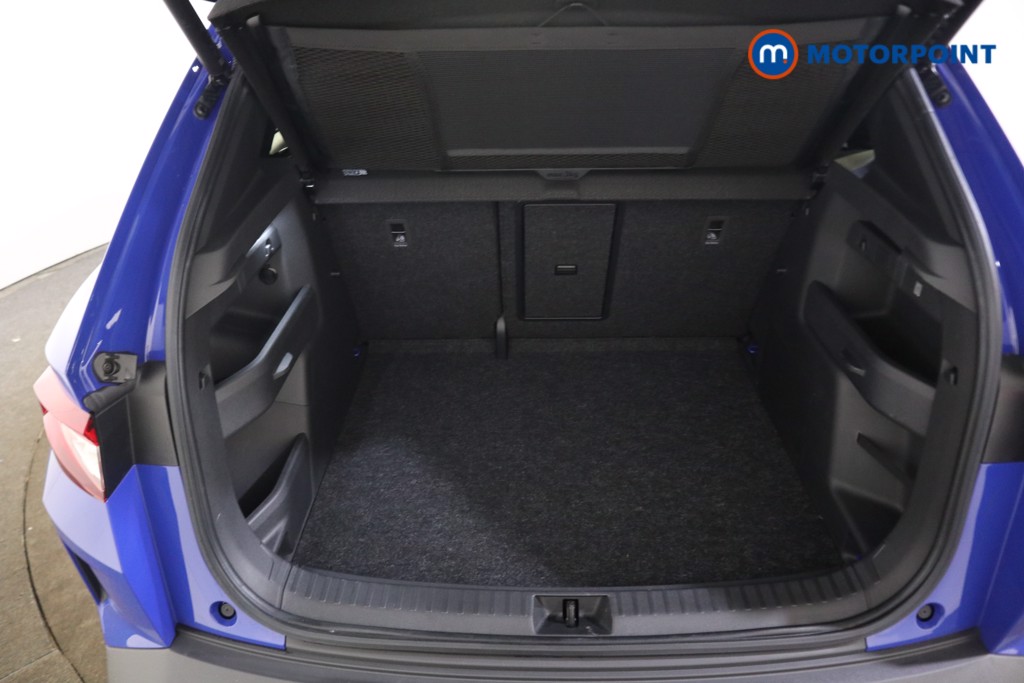 Skoda Elroq Sportline Automatic Electric SUV - Stock Number (1616128) - 18th supplementary image