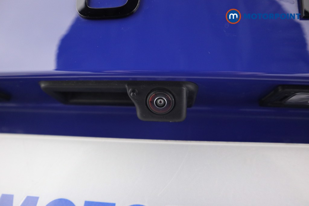 Skoda Elroq Sportline Automatic Electric SUV - Stock Number (1616128) - 20th supplementary image