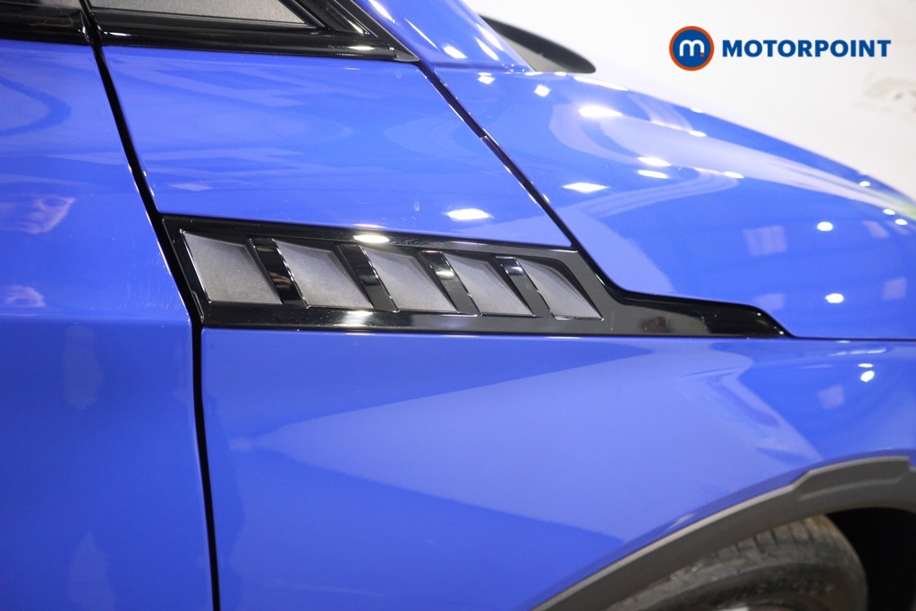 Skoda Elroq Sportline Automatic Electric SUV - Stock Number (1616128) - 32nd supplementary image