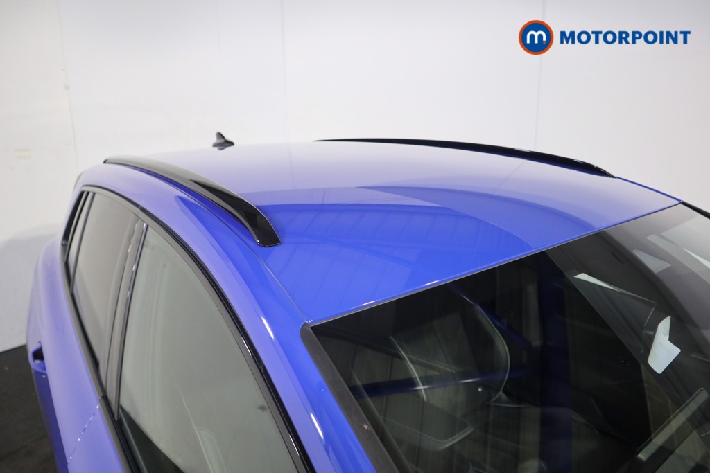 Skoda Elroq Sportline Automatic Electric SUV - Stock Number (1616128) - 33rd supplementary image