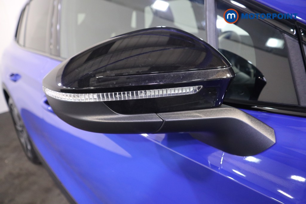 Skoda Elroq Sportline Automatic Electric SUV - Stock Number (1616128) - 34th supplementary image