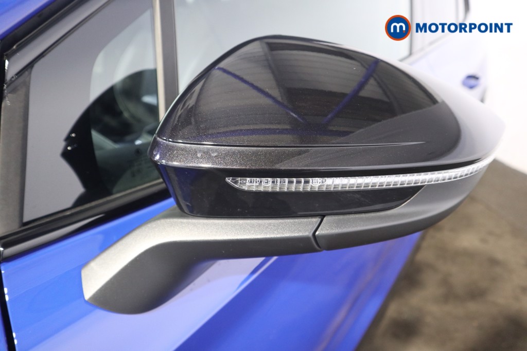 Skoda Elroq Sportline Automatic Electric SUV - Stock Number (1616128) - 35th supplementary image