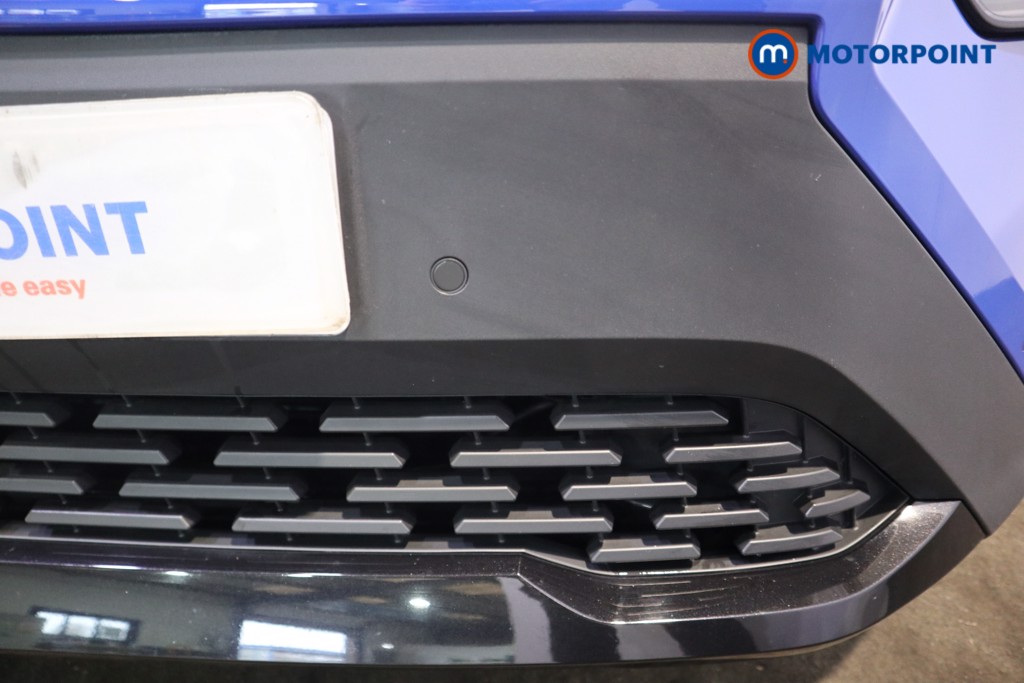 Skoda Elroq Sportline Automatic Electric SUV - Stock Number (1616128) - 36th supplementary image