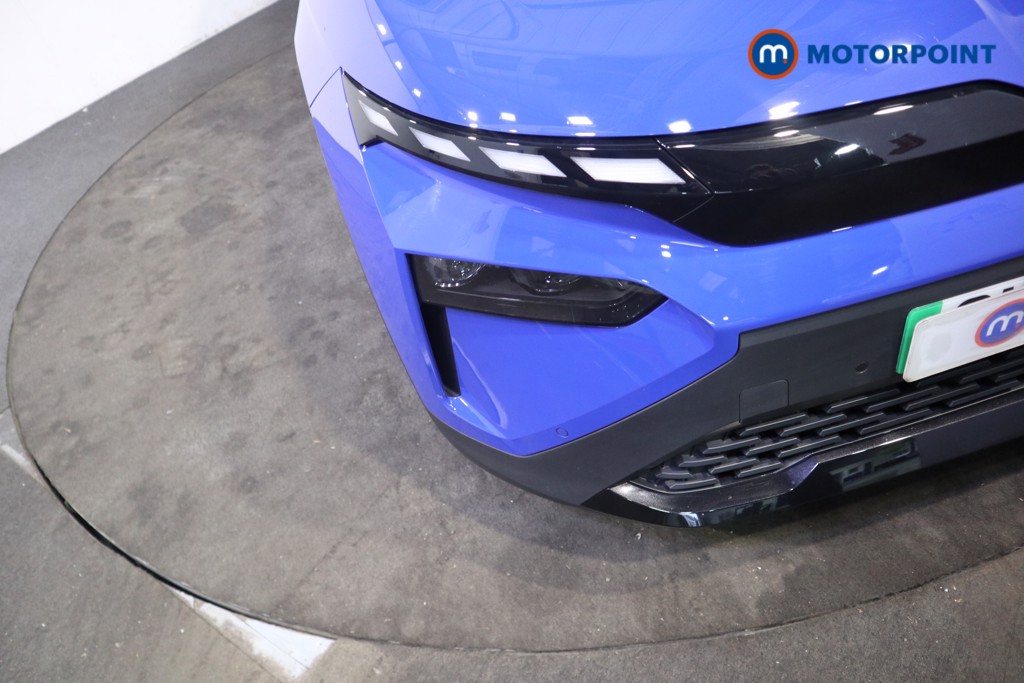 Skoda Elroq Sportline Automatic Electric SUV - Stock Number (1616128) - 38th supplementary image