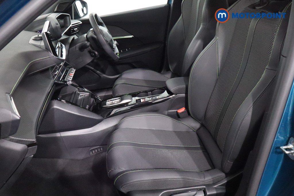 Peugeot 2008 GT Automatic Electric SUV - Stock Number (1616139) - 4th supplementary image