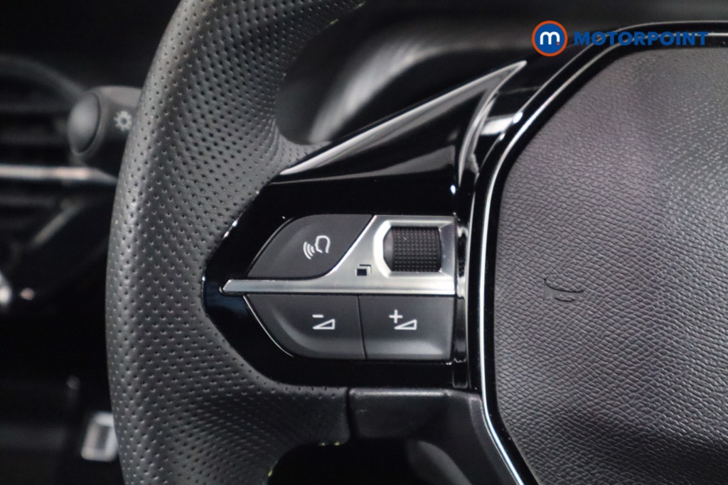 Peugeot 2008 GT Automatic Electric SUV - Stock Number (1616139) - 7th supplementary image