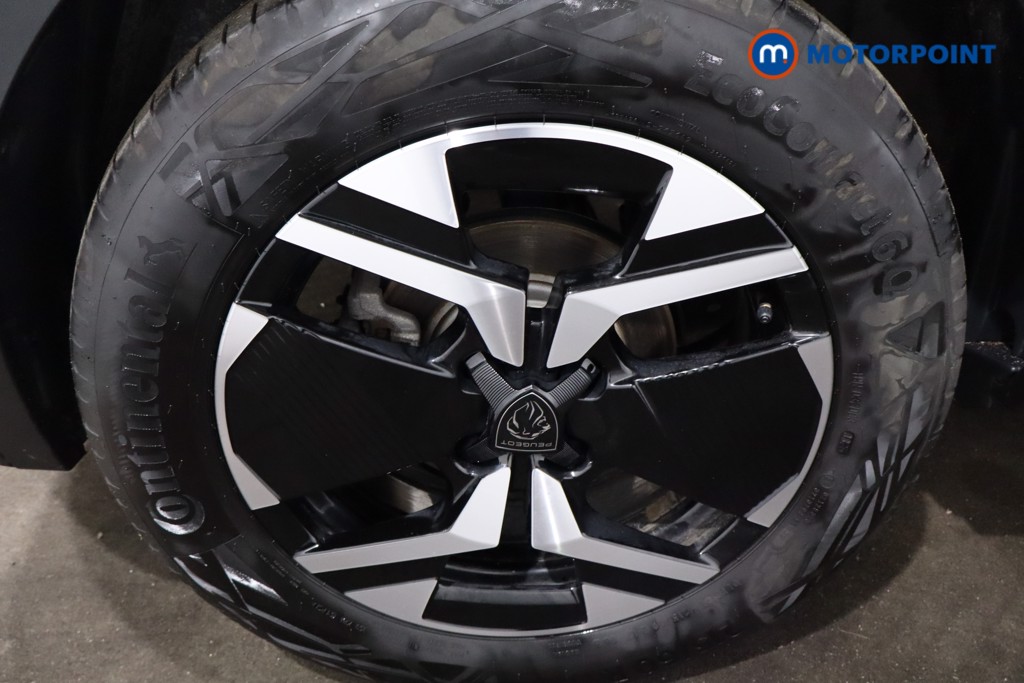 Peugeot 2008 GT Automatic Electric SUV - Stock Number (1616139) - 9th supplementary image