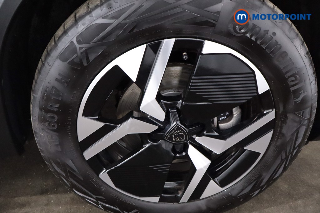 Peugeot 2008 GT Automatic Electric SUV - Stock Number (1616139) - 10th supplementary image