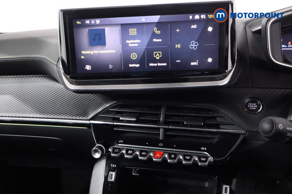 Peugeot 2008 GT Automatic Electric SUV - Stock Number (1616139) - 15th supplementary image