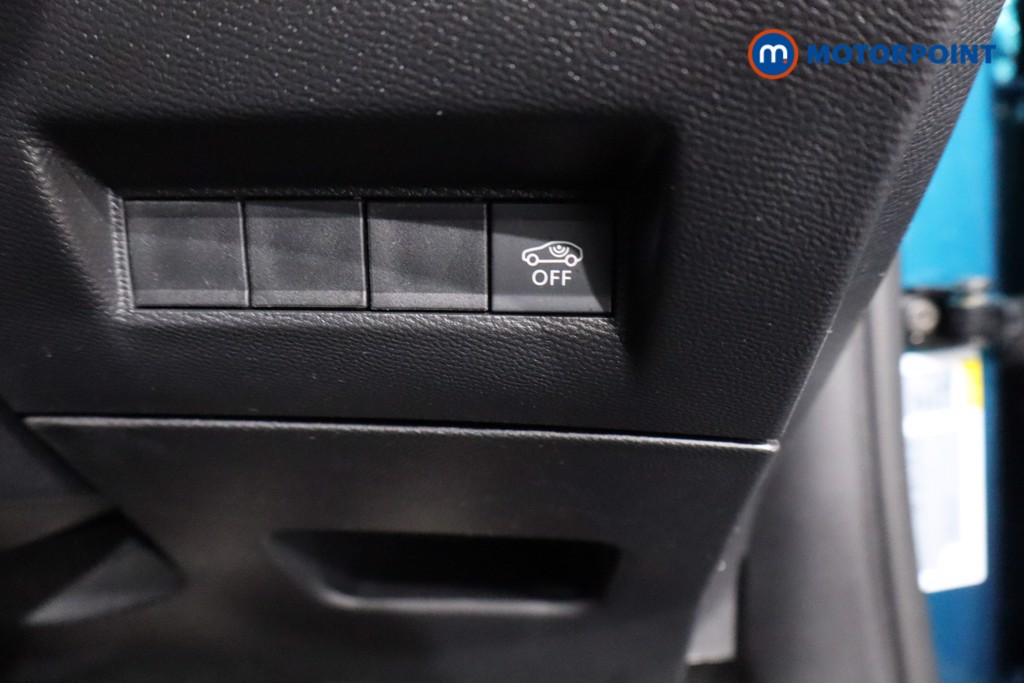 Peugeot 2008 GT Automatic Electric SUV - Stock Number (1616139) - 22nd supplementary image