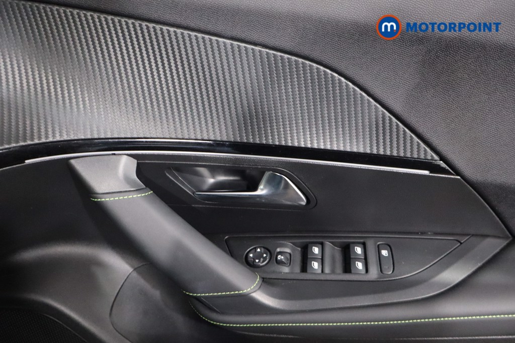 Peugeot 2008 GT Automatic Electric SUV - Stock Number (1616139) - 23rd supplementary image