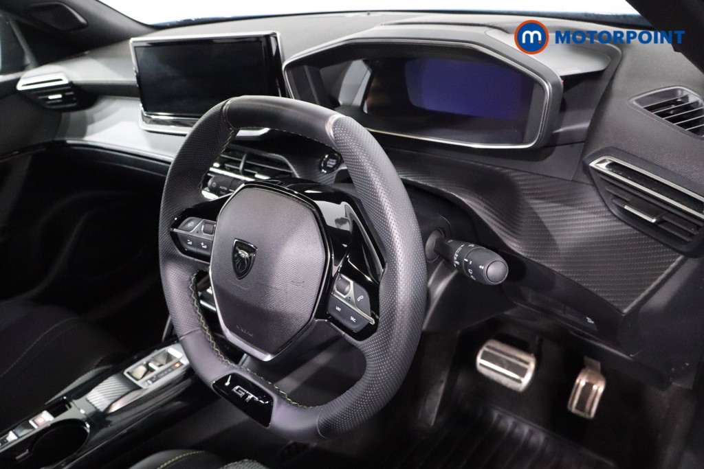 Peugeot 2008 GT Automatic Electric SUV - Stock Number (1616139) - 24th supplementary image