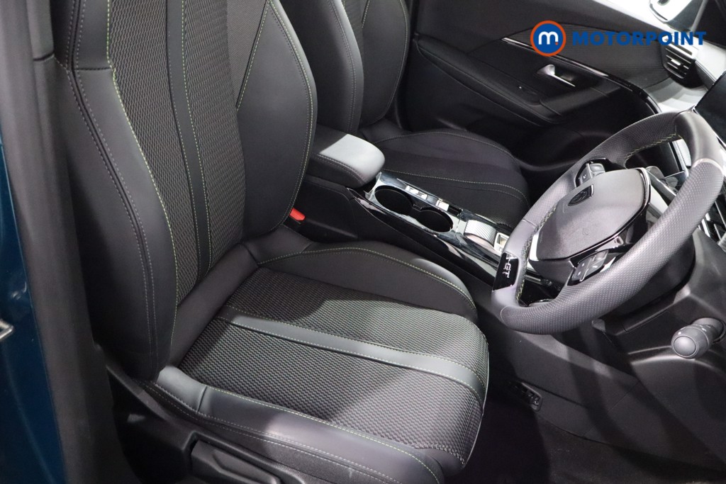 Peugeot 2008 GT Automatic Electric SUV - Stock Number (1616139) - 25th supplementary image