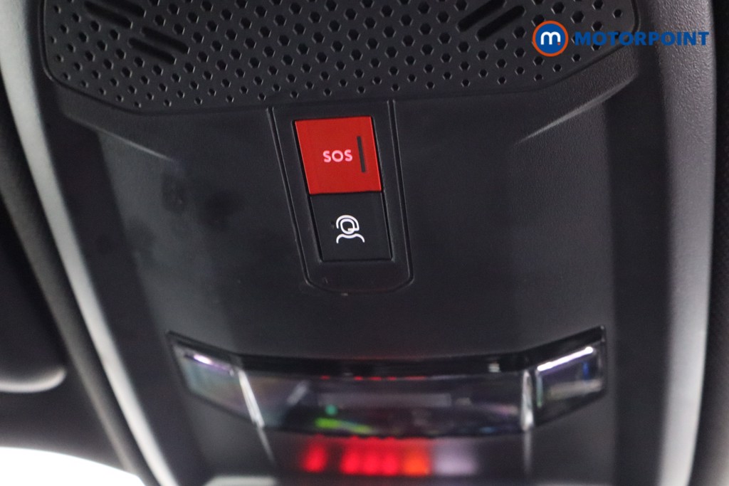 Peugeot 2008 GT Automatic Electric SUV - Stock Number (1616139) - 26th supplementary image