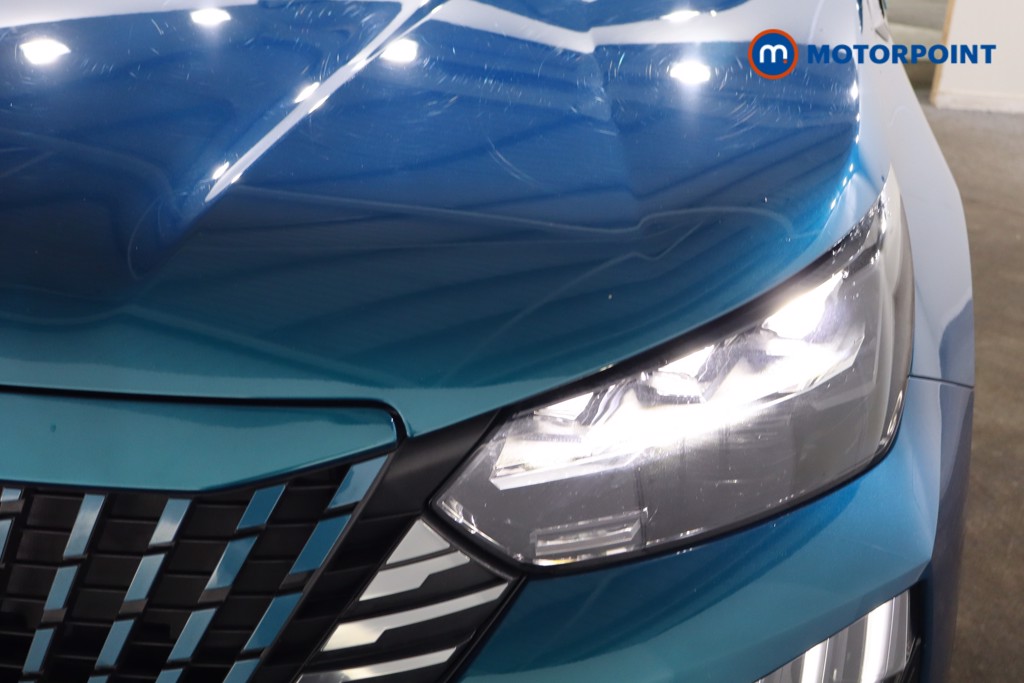 Peugeot 2008 GT Automatic Electric SUV - Stock Number (1616139) - 28th supplementary image