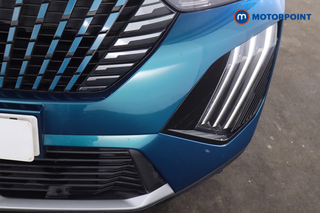 Peugeot 2008 GT Automatic Electric SUV - Stock Number (1616139) - 29th supplementary image
