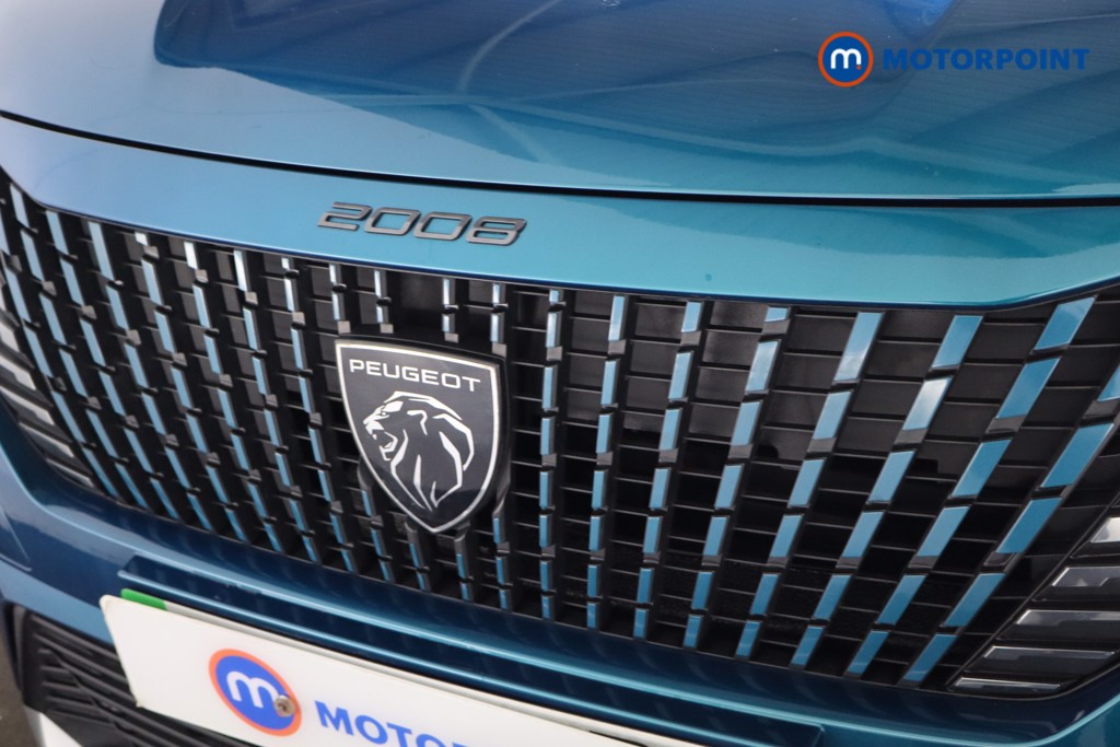 Peugeot 2008 GT Automatic Electric SUV - Stock Number (1616139) - 30th supplementary image