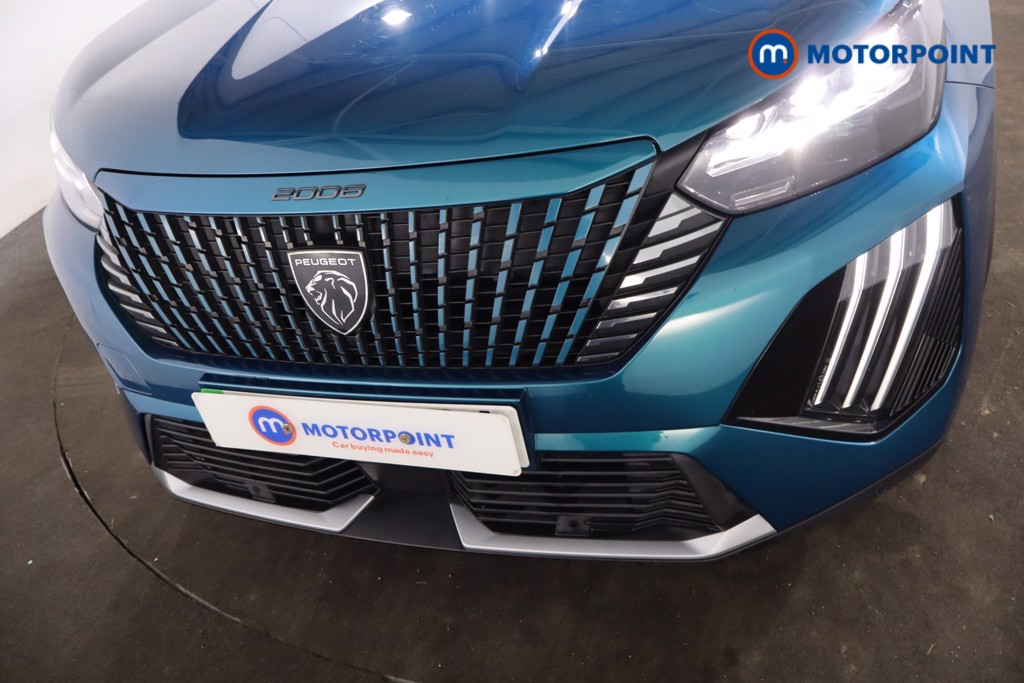 Peugeot 2008 GT Automatic Electric SUV - Stock Number (1616139) - 31st supplementary image