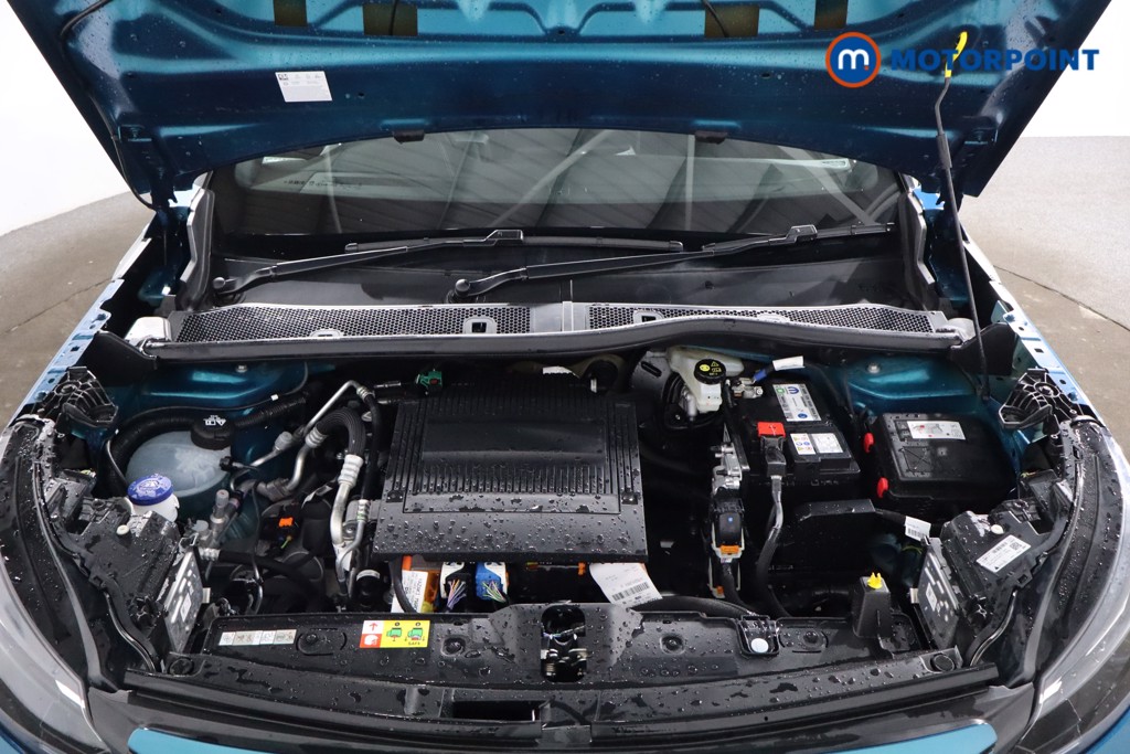 Peugeot 2008 GT Automatic Electric SUV - Stock Number (1616139) - 32nd supplementary image