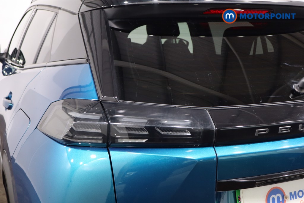 Peugeot 2008 GT Automatic Electric SUV - Stock Number (1616139) - 34th supplementary image
