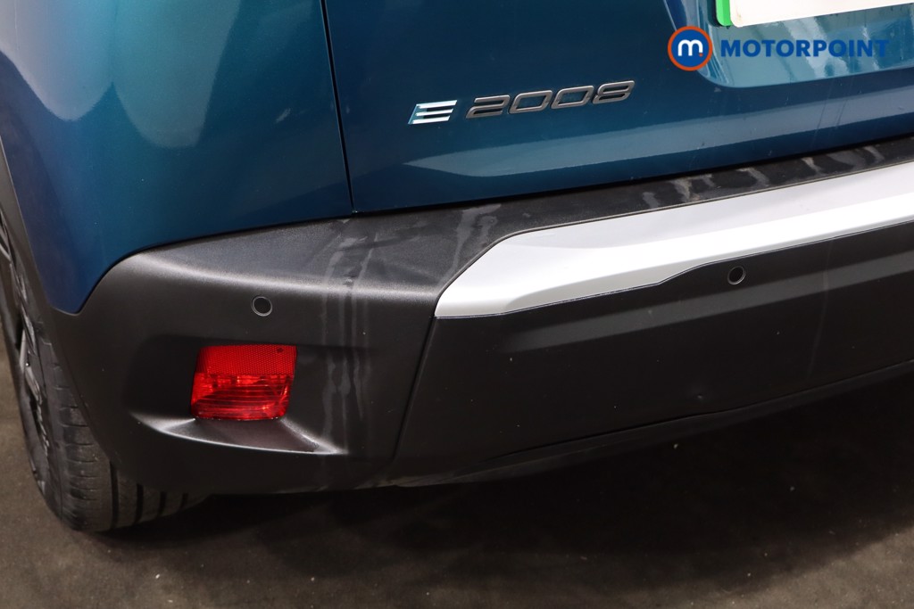 Peugeot 2008 GT Automatic Electric SUV - Stock Number (1616139) - 35th supplementary image