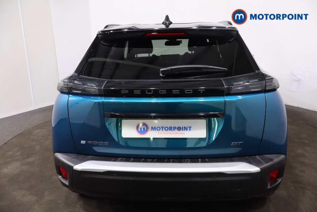 Peugeot 2008 GT Automatic Electric SUV - Stock Number (1616139) - 37th supplementary image