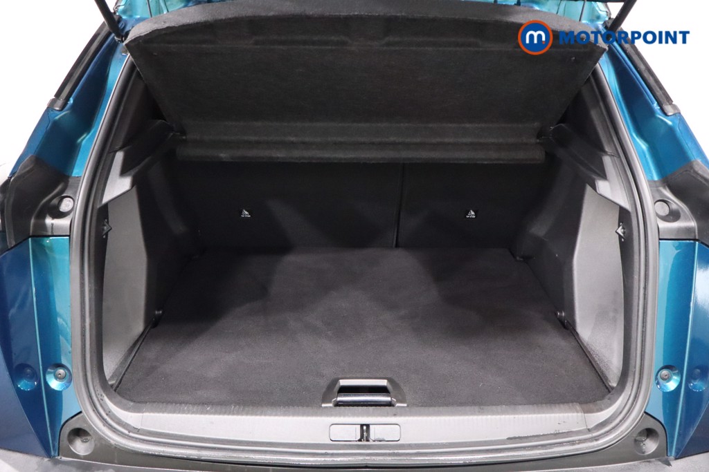 Peugeot 2008 GT Automatic Electric SUV - Stock Number (1616139) - 38th supplementary image