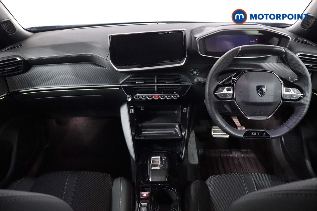 Peugeot 2008 GT Automatic Electric SUV - Stock Number (1616139) - 1st supplementary image