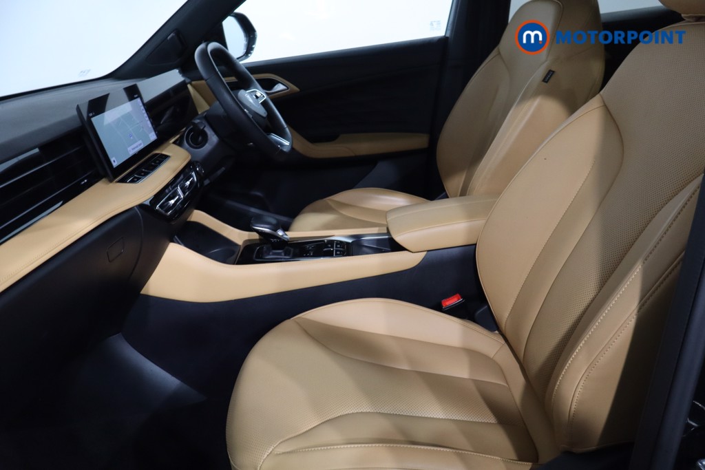 Mg Motor Uk HS Trophy Automatic Petrol SUV - Stock Number (1616193) - 4th supplementary image