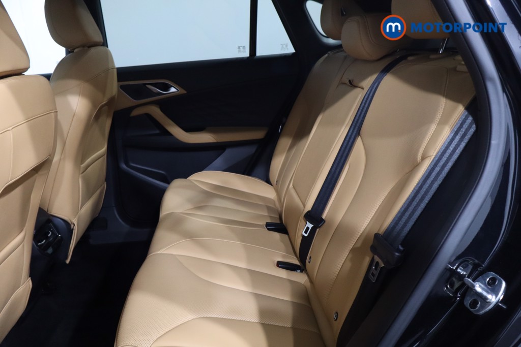 Mg Motor Uk HS Trophy Automatic Petrol SUV - Stock Number (1616193) - 5th supplementary image