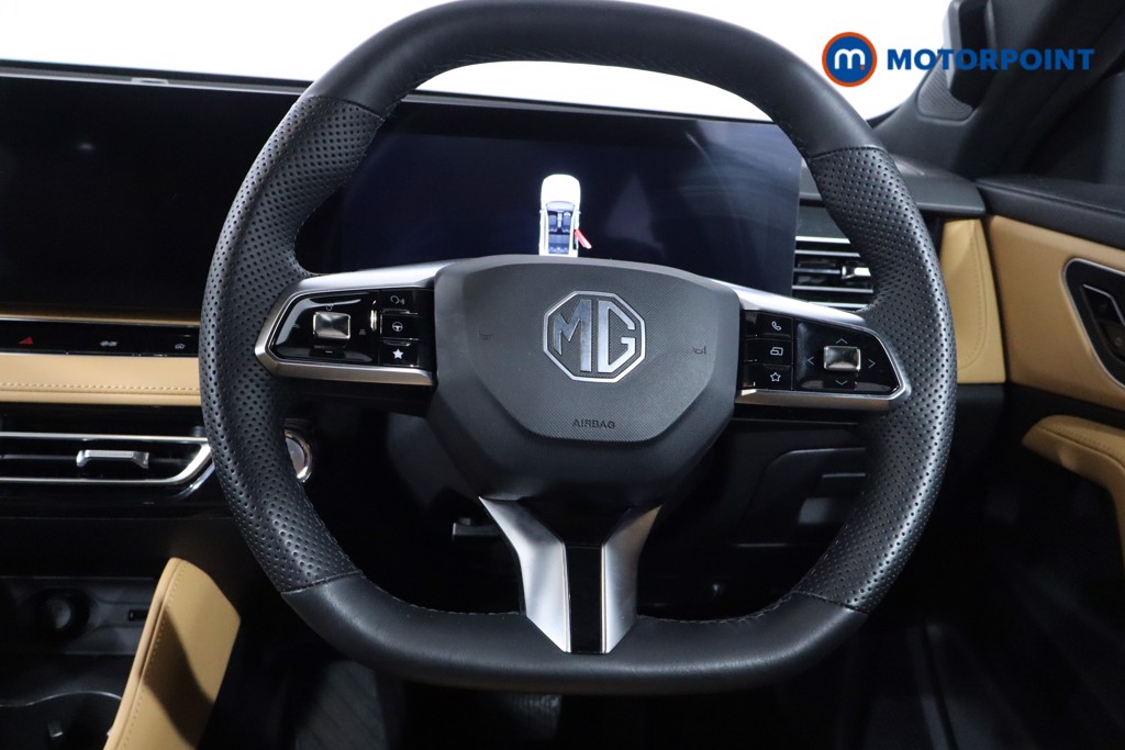 Mg Motor Uk HS Trophy Automatic Petrol SUV - Stock Number (1616193) - 6th supplementary image