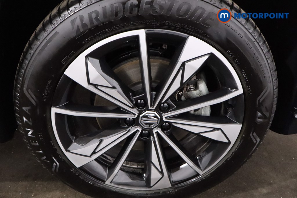 Mg Motor Uk HS Trophy Automatic Petrol SUV - Stock Number (1616193) - 10th supplementary image