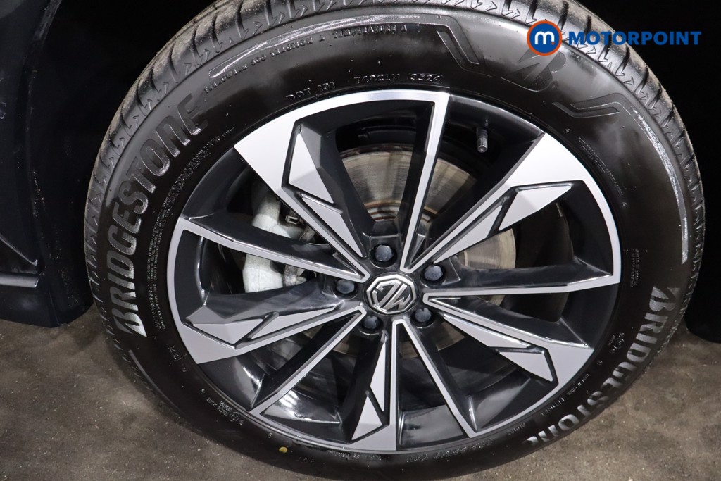 Mg Motor Uk HS Trophy Automatic Petrol SUV - Stock Number (1616193) - 11th supplementary image