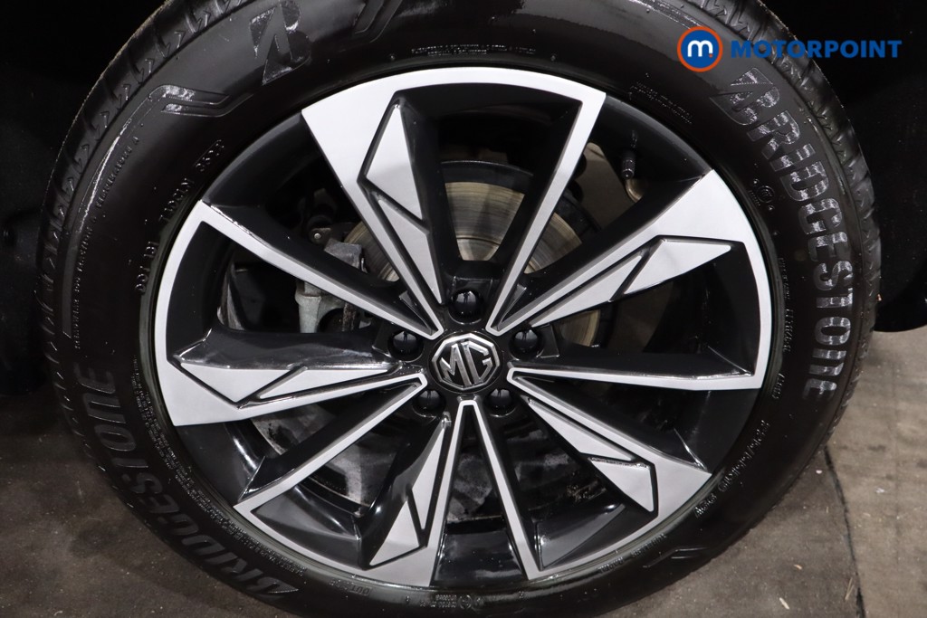 Mg Motor Uk HS Trophy Automatic Petrol SUV - Stock Number (1616193) - 12th supplementary image